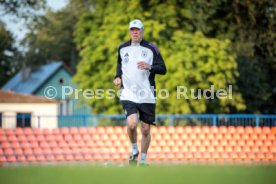 09.09.24 U21 Deutschland Training