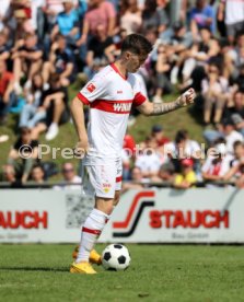 07.07.24 FSV Hollenbach - VfB Stuttgart