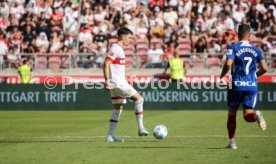 10.08.24 VfB Stuttgart - Athletic Bilbao