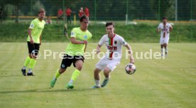 31.07.24 FC Esslingen - Stuttgarter Kickers