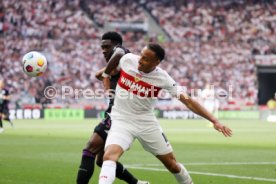 04.05.24 VfB Stuttgart - FC Bayern München