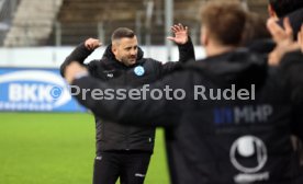 03.04.24 Stuttgarter Kickers - SG Barockstadt Fulda-Lehnerz