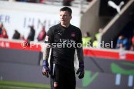 02.03.24 1. FC Heidenheim - Eintracht Frankfurt