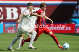 01.09.24 1. FC Heidenheim - FC Augsburg