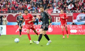 25.01.25 SC Freiburg - FC Bayern München