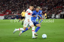 06.10.24 VfB Stuttgart - TSG 1899 Hoffenheim