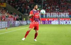 29.08.24 1. FC Heidenheim - BK Häcken