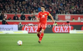 08.03.24 VfB Stuttgart - 1. FC Union Berlin