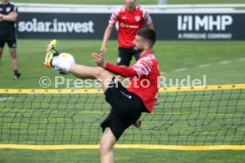 14.05.24 VfB Stuttgart Training