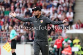 31.03.24 VfB Stuttgart - 1. FC Heidenheim