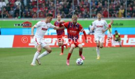 18.05.24 1. FC Heidenheim - 1. FC Köln