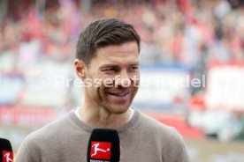 17.02.24 1. FC Heidenheim - Bayer 04 Leverkusen