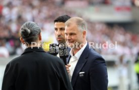 22.09.24 VfB Stuttgart - Borussia Dortmund