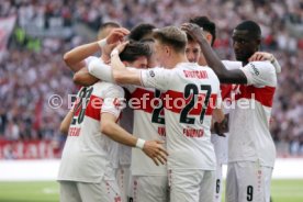 04.05.24 VfB Stuttgart - FC Bayern München