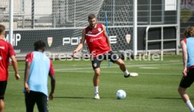 16.07.24 VfB Stuttgart Training