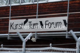 28.01.25 Kunst Turn Forum Stuttgart