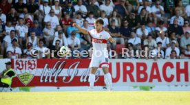 11.08.24 VfB Stuttgart II - TSV 1860 München