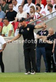 31.08.24 VfB Stuttgart - 1. FSV Mainz 05