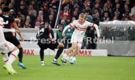 10.11.24 VfB Stuttgart - Eintracht Frankfurt