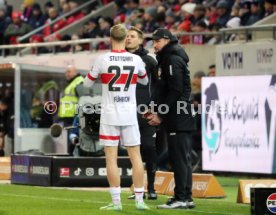 15.12.24 1. FC Heidenheim - VfB Stuttgart