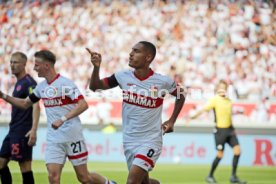 31.08.24 VfB Stuttgart - 1. FSV Mainz 05