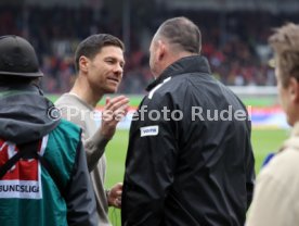 17.02.24 1. FC Heidenheim - Bayer 04 Leverkusen