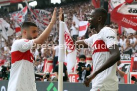 18.05.24 VfB Stuttgart - Borussia Mönchengladbach