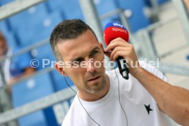 03.08.24 Karlsruher SC - 1. FC Nürnberg