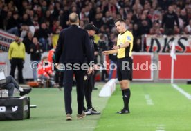 06.10.24 VfB Stuttgart - TSG 1899 Hoffenheim