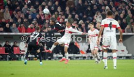 10.11.24 VfB Stuttgart - Eintracht Frankfurt