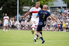 19.07.24 SC Korb - VfB Stuttgart Traditionself