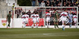 14.09.24 VfB Stuttgart II - FC Ingolstadt 04