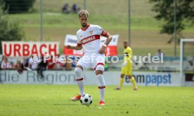 07.07.24 FSV Hollenbach - VfB Stuttgart