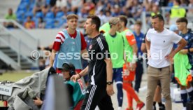 03.08.24 Karlsruher SC - 1. FC Nürnberg