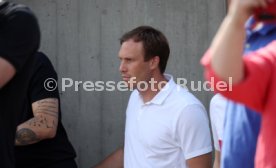 16.07.24 VfB Stuttgart Training