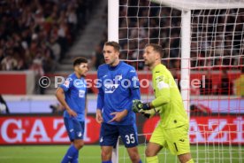 06.10.24 VfB Stuttgart - TSG 1899 Hoffenheim