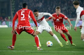 08.03.24 VfB Stuttgart - 1. FC Union Berlin