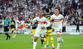 22.09.24 VfB Stuttgart - Borussia Dortmund