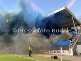 30.11.24 VfB Stuttgart II - SV Waldhof Mannheim