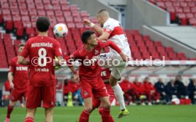 24.02.24 VfB Stuttgart - 1. FC Köln