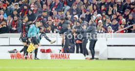 10.11.24 VfB Stuttgart - Eintracht Frankfurt