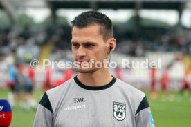 04.08.24 SSV Ulm 1846 - 1. FC Kaiserslautern