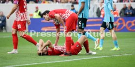 17.03.24 SC Freiburg - Bayer 04 Leverkusen