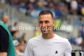 03.08.24 Karlsruher SC - 1. FC Nürnberg