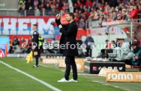 17.02.24 1. FC Heidenheim - Bayer 04 Leverkusen