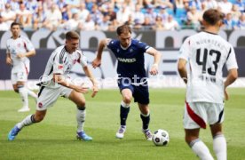 03.08.24 Karlsruher SC - 1. FC Nürnberg