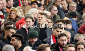 11.02.24 VfB Stuttgart - 1. FSV Mainz 05