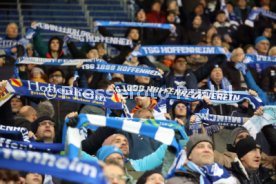 08.12.24 TSG 1899 Hoffenheim - SC Freiburg