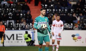 30.11.24 VfB Stuttgart II - SV Waldhof Mannheim