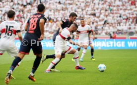 31.08.24 VfB Stuttgart - 1. FSV Mainz 05